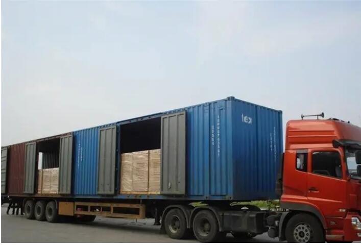 漳州到阿鲁科尔沁旗整车运输