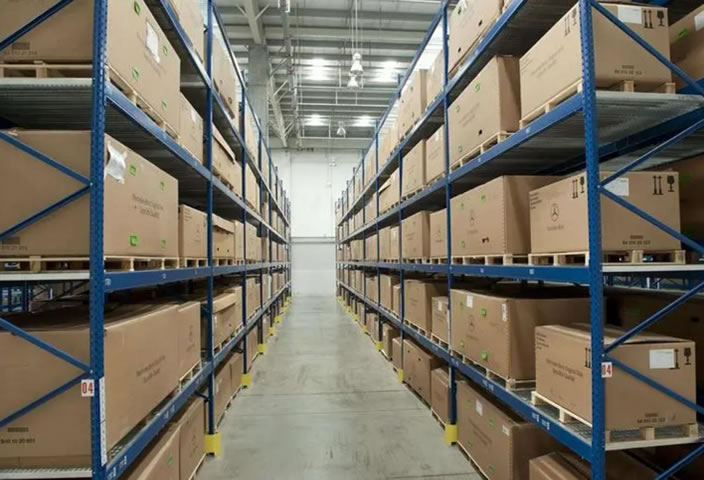 漳州到阿鲁科尔沁旗货物仓储