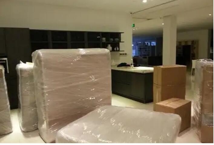 漳州到阿鲁科尔沁旗长途搬家